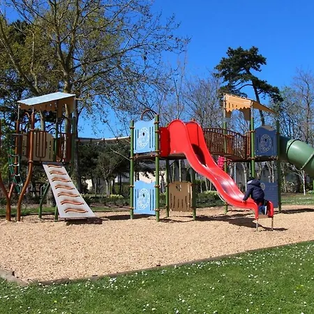 Διαμέρισμα Magnifique Vue Et Foret