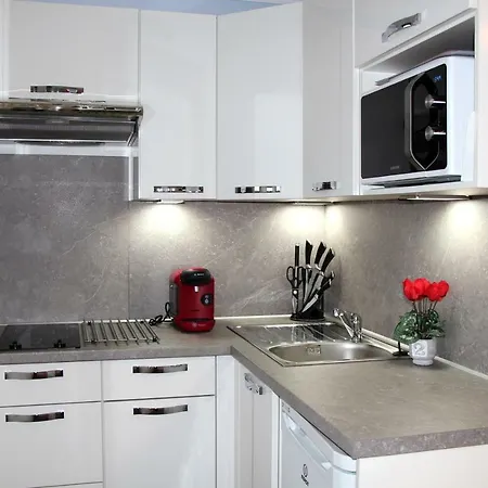 Διαμέρισμα Magnifique Vue Et Foret