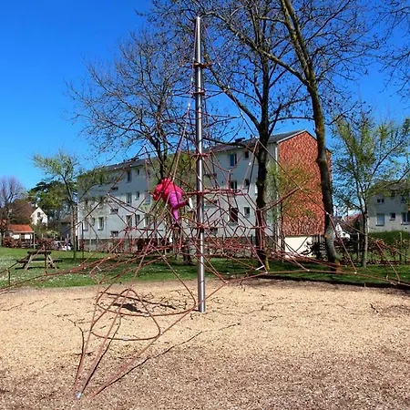 Magnifique Vue Et Foret * Cabourg