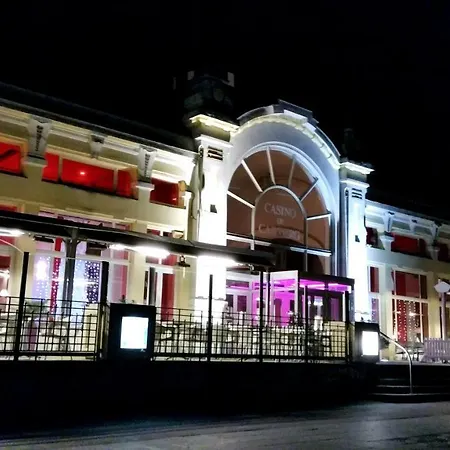 Magnifique Vue Et Foret * Cabourg