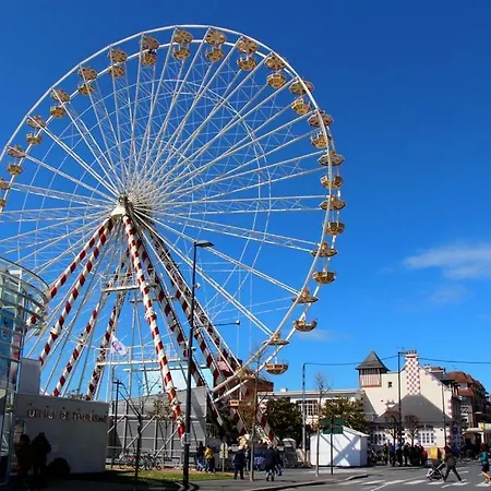 Διαμέρισμα Magnifique Vue Et Foret