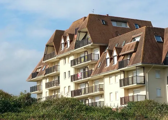 Apartment Magnifique Vue Et Foret