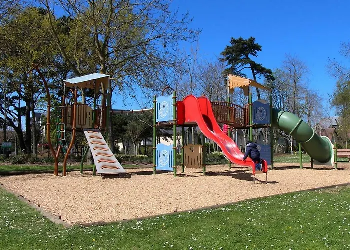 Appartement Magnifique Vue Et Forêt