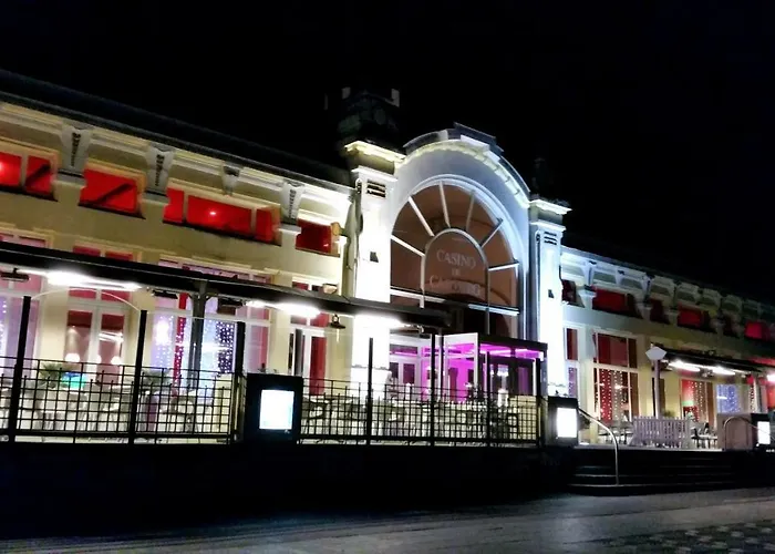 Magnifique Vue Et Forêt * Cabourg