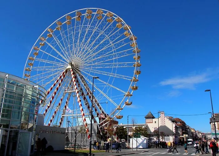 Appartement Magnifique Vue Et Forêt