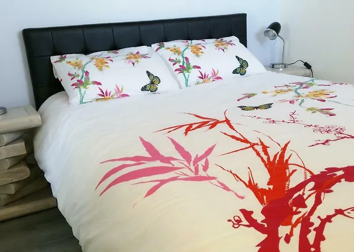 Magnifique Vue Et Foret Cabourg