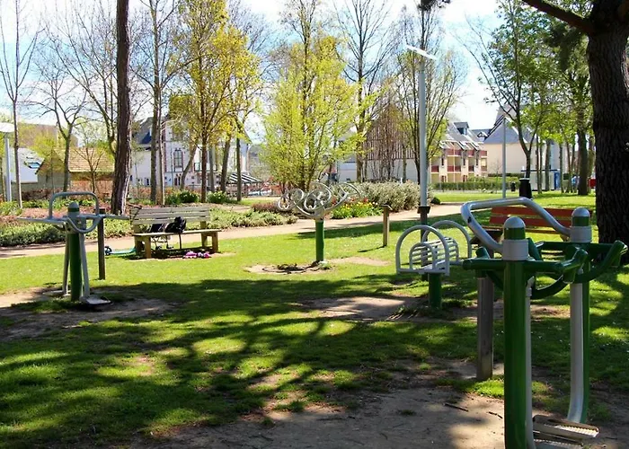 Magnifique Vue Et Foret Apartment